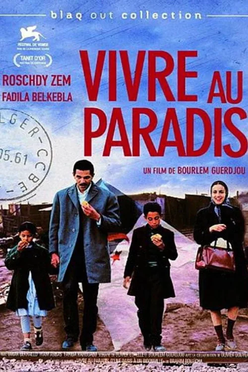 Vivre au paradis