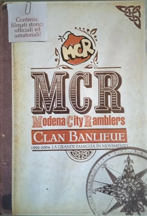 Clan Banlieue, 1992-2004: La Grande Famiglia in Movimento