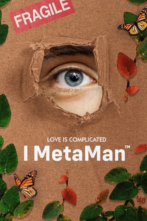 I MetaMan