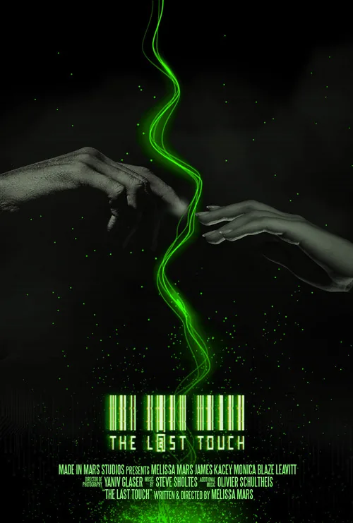 The Last Touch