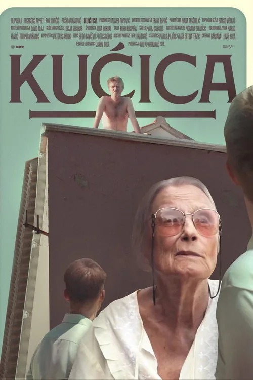 Kućica