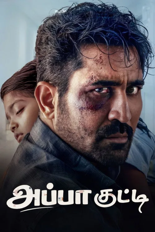 அப்பா குட்டி