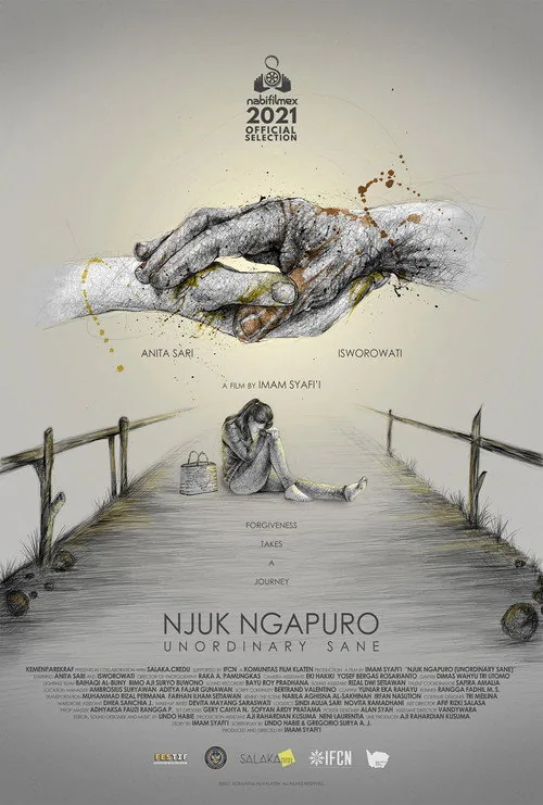 Njuk Ngapuro
