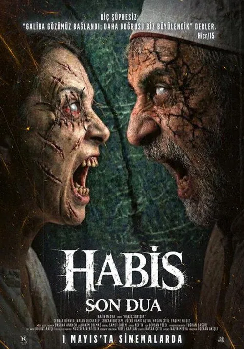 Habis: Son Dua