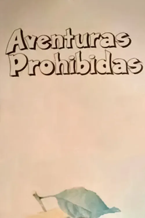Aventuras Prohibidas