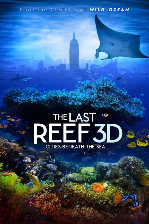 라스트 리프 3D