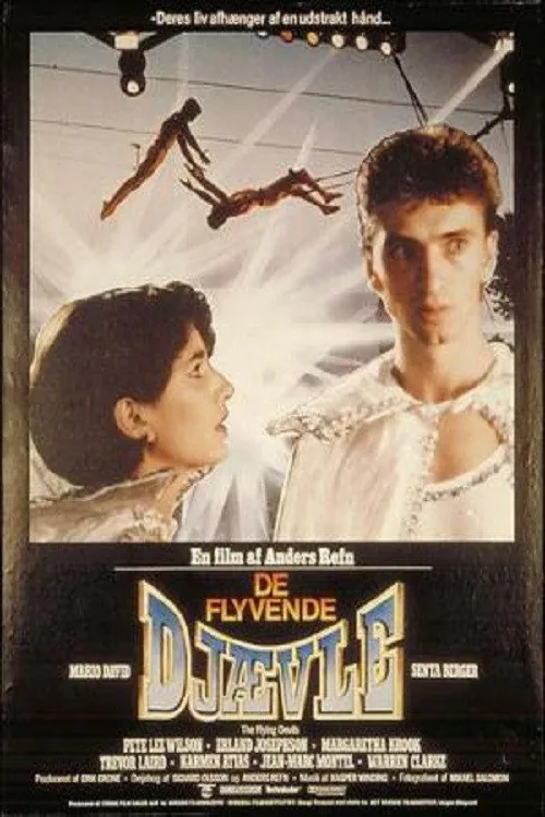 Flying Devils