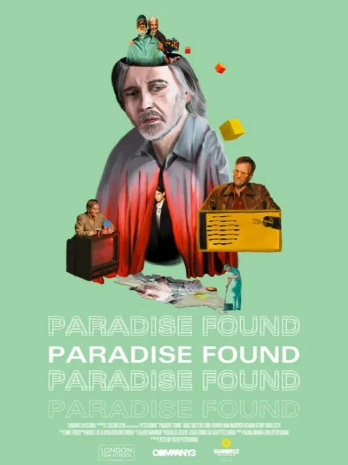 Paradise Found