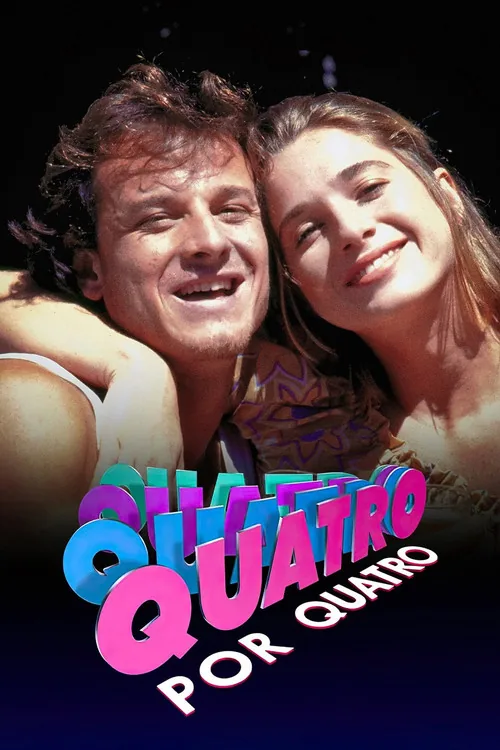 Quatro Por Quatro