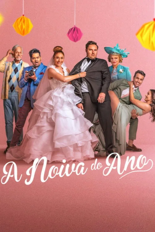La Mariée de l'année