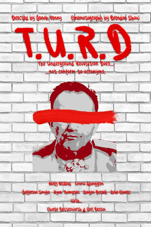 T.U.R.D