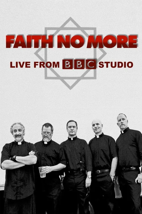 Faith No More: BBC Radio 1 Special