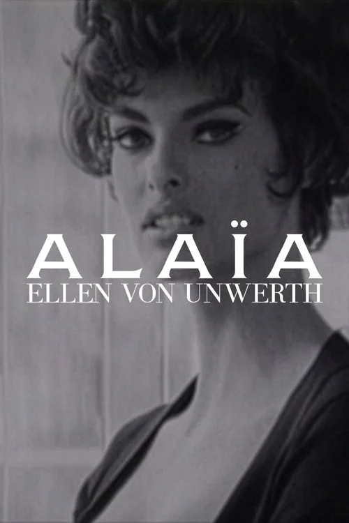 Azzedine Alaïa