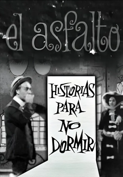 El Asfalto