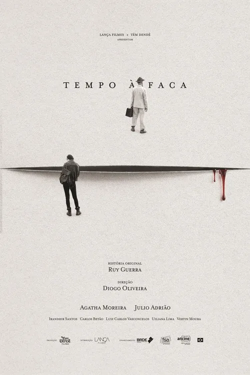 Tempo à Faca