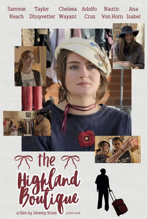 The Highland Boutique