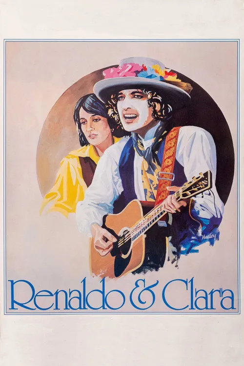 Renaldo und Clara