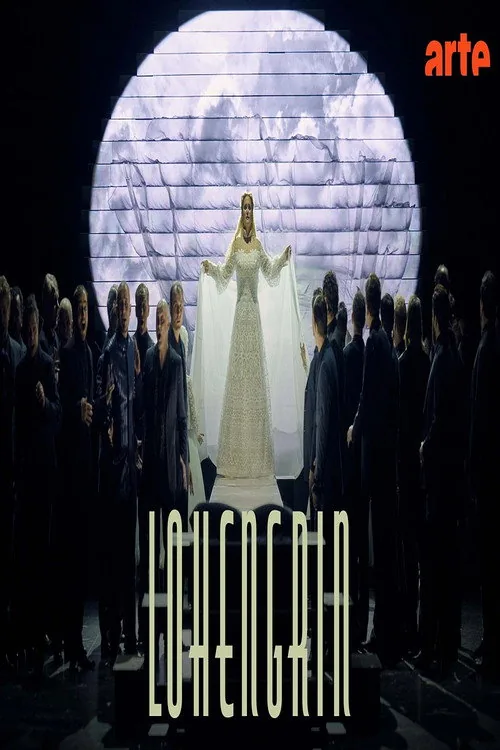 Richard Wagner: Lohengrin Osterfestspiele Baden-Baden 2026