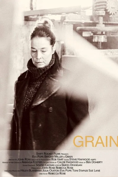 Grain