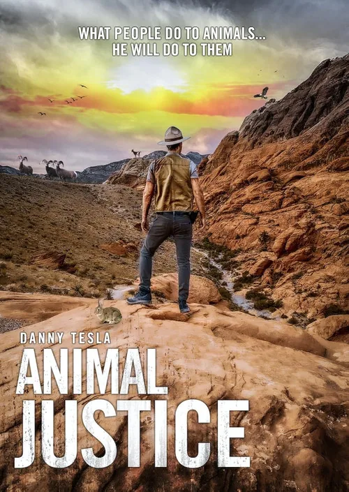 Animal Justice
