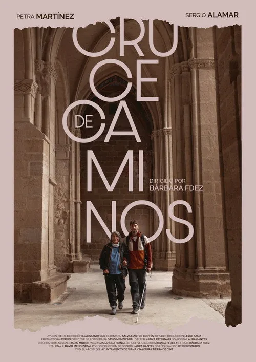 Cruce de caminos