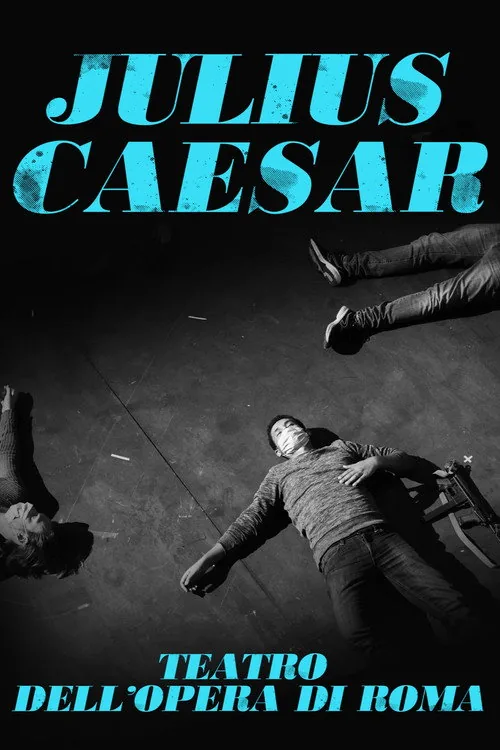 Julius Caesar (Teatro dell'Opera di Roma)
