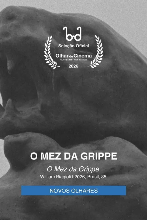 O Mez da Grippe