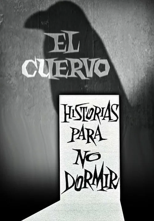 El Cuervo