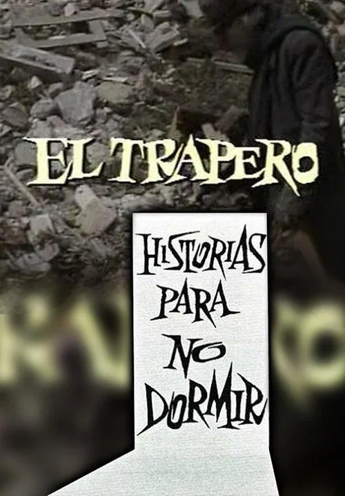 El Trapero