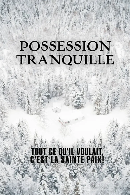 Silent Possession