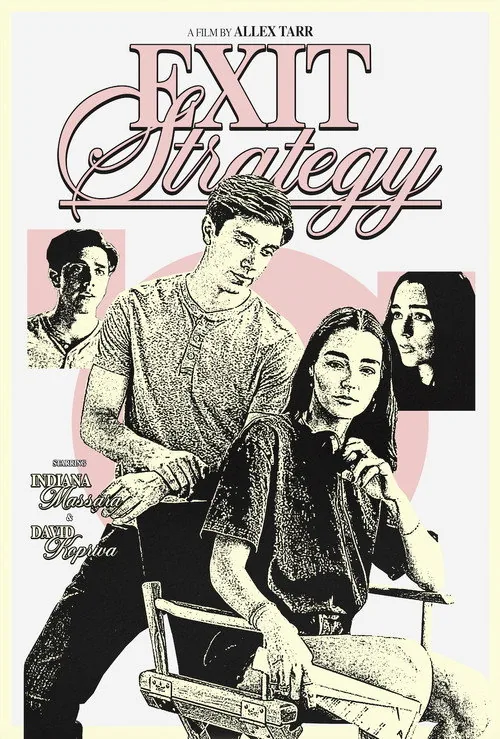 Exit Strategy - Short
