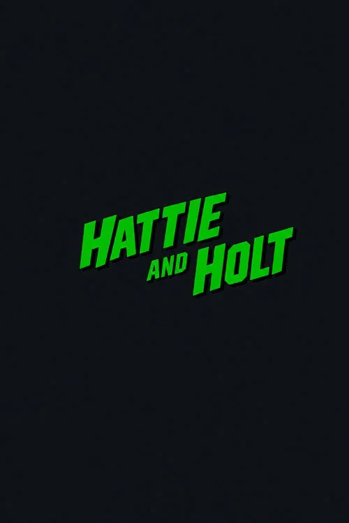 Hattie & Holt