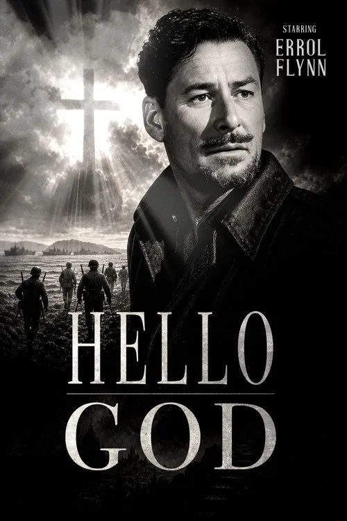 Hello God