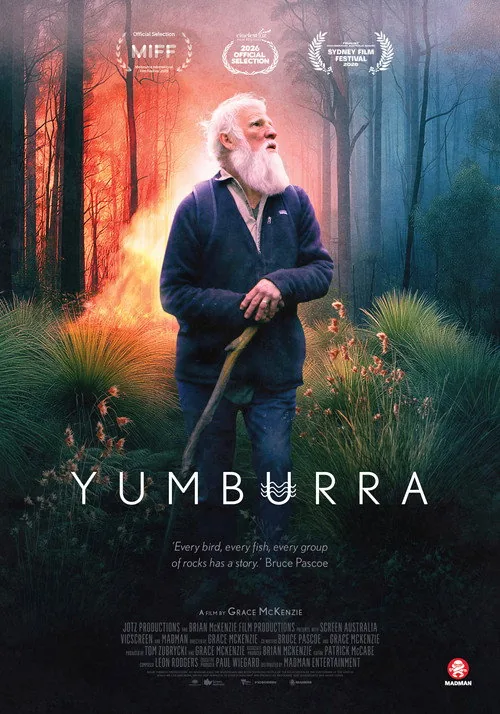 Yumburra