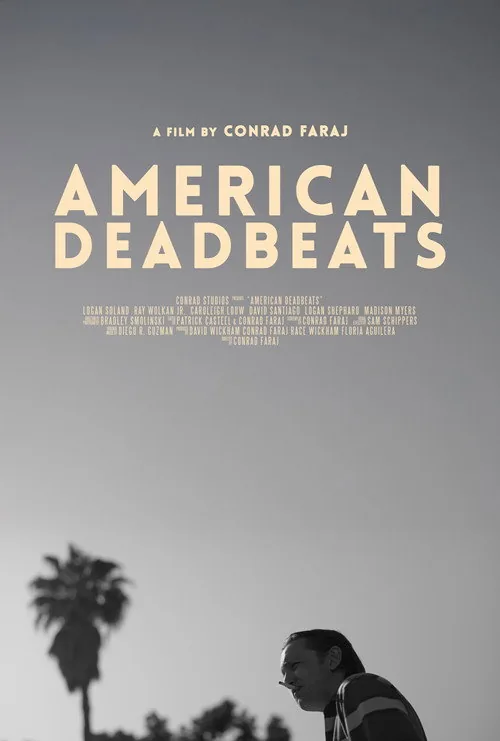 American Deadbeats