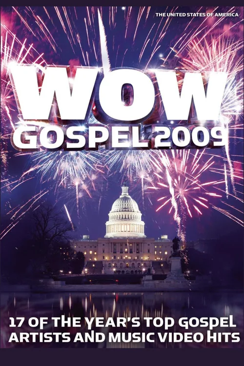 WOW Gospel 2009