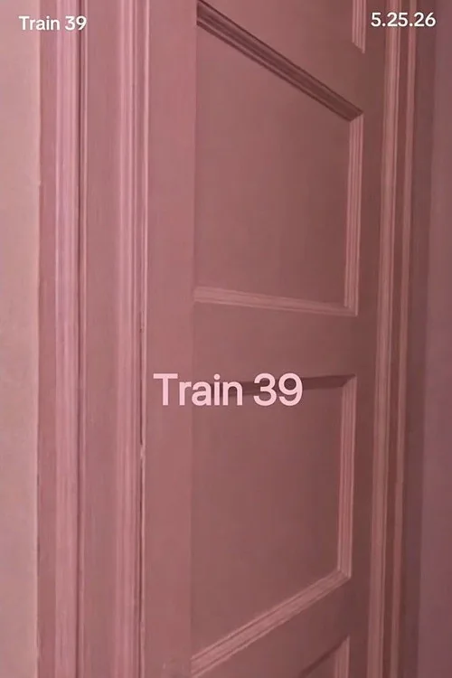 Train 39