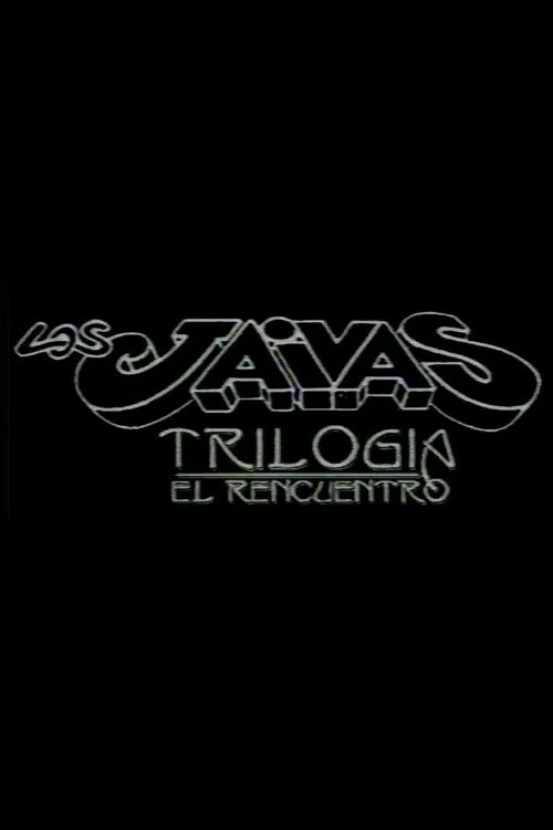 Los Jaivas: Trilogía El Rencuentro