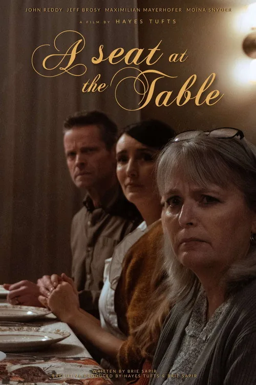 A Seat at the Table