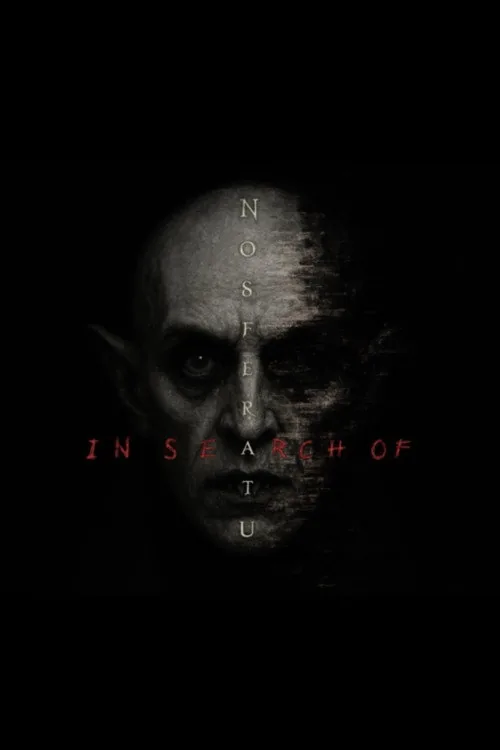 In Search of Nosferatu