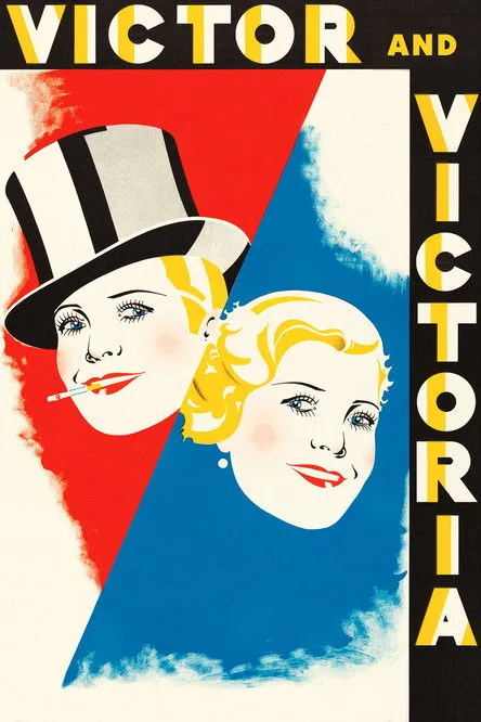 Viktor und Viktoria