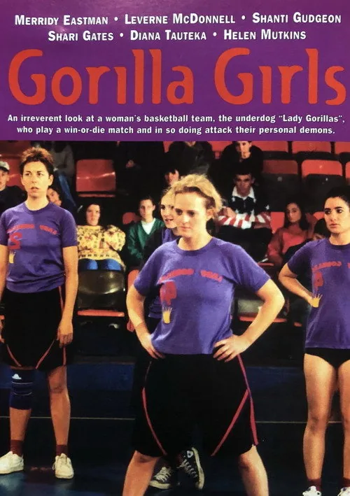 Gorilla Girls