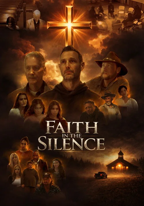 Faith in the Silence