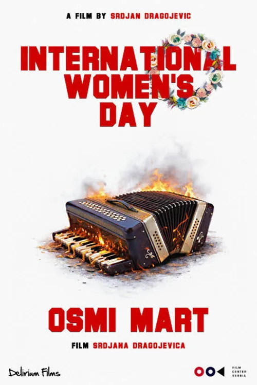 International Women’s day