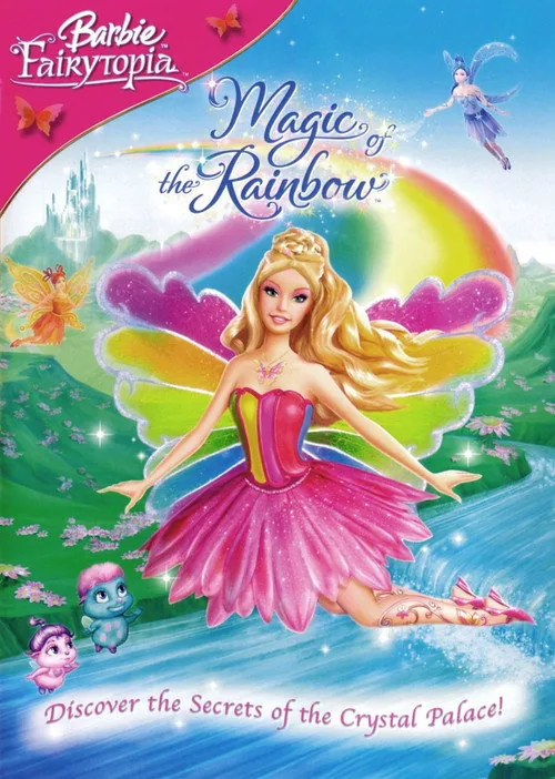 Barbie Fairytopia: Die Magie des Regenbogens