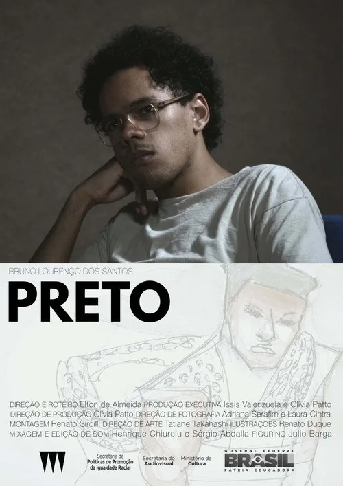 Preto