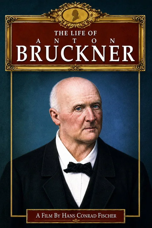 Das Leben Anton Bruckners