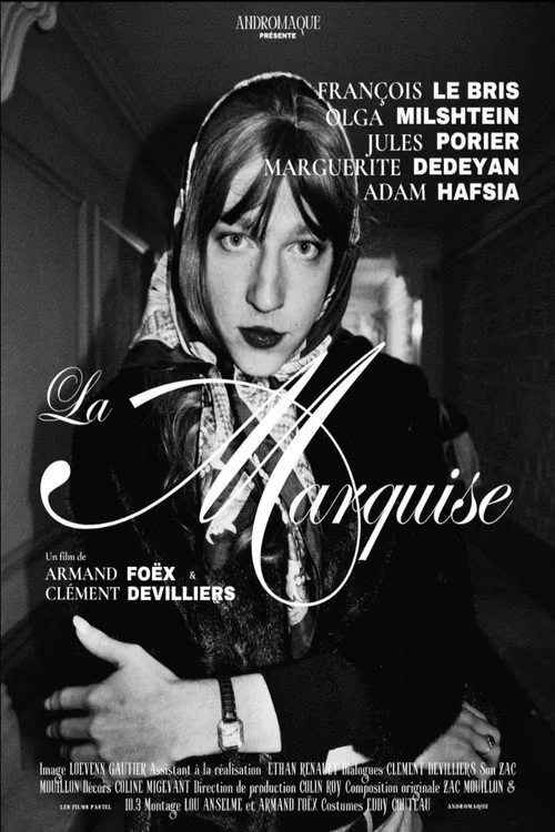 La Marquise