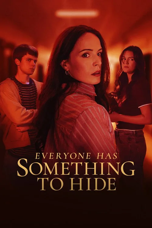 Everyone Has Something to Hide