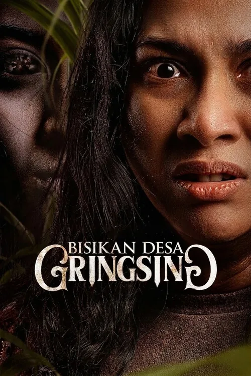 Bisikan Desa Gringsing